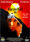 Karate Kid III DVD Video