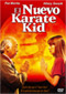 El nuevo Karate Kid DVD Video