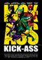 Kick-Ass Cine