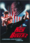 Kickboxer 2 Cine