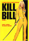 Kill Bill: Volumen 1 DVD Video