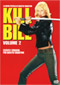 Kill Bill: Volumen 2 DVD Video