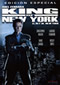 King of New York: Edicin Especial DVD Video