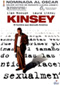 Kinsey DVD Video