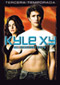 Kyle XY: Tercera temporada DVD Video