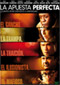 La apuesta perfecta DVD Video