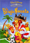 La bruja novata DVD Video