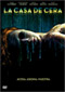 La casa de cera DVD Video