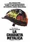 La chaqueta metlica Cine