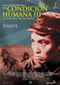 La condicin humana III: La plegaria del soldado DVD Video