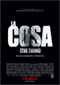 La Cosa (The Thing) Cine