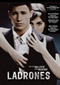 Ladrones DVD Video