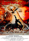 Lady halcn Cine