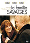 La familia Savages DVD Video
