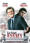 La gran estafa DVD Video