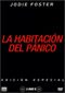 La habitacin del pnico: Edicin Especial DVD Video