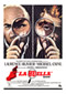 La huella (Sleuth) Cine