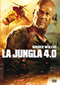 La jungla 4.0 DVD Video