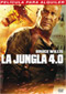 La jungla 4.0 Alquiler