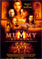The Mummy Returns (El Regreso de la Momia) Cine