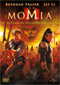 La Momia: La tumba del Emperador Drag�n DVD Video