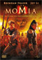 La Momia: La tumba del Emperador Dragn DVD Video