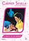 Carmen Sevilla: La muerte de un quinqui DVD Video