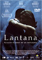 Lantana DVD Video