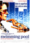 Swimming Pool (La piscina) DVD Video