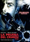La prueba del crimen (Running scared) DVD Video