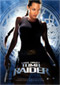 Lara Croft: Tomb Raider Cine