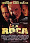 La roca Cine