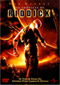 Las crnicas de Riddick DVD Video