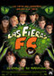 Las Fieras F.C. 3: El ataque de las vampiresas DVD Video