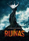 Las ruinas DVD Video