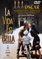 La vida es bella DVD Video