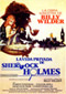 La vida privada de Sherlock Holmes Cine