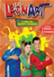 Leonart Pack 1: Divertirse aprendiendo DVD Video