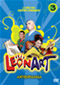 Leonart 3: Antropologa DVD Video