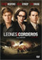 Leones por corderos DVD Video