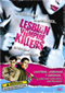 Lesbian Vampire Killers DVD Video