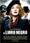 El libro negro Cine