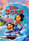 Lilo & Stich DVD Video