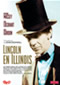 RKO: Lincoln en Illinois DVD Video