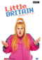 Pack Little Britain: temporadas 1-2-3 DVD Video