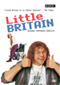 Little Britain: 2� temporada completa DVD Video