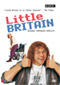 Little Britain: 2 temporada completa DVD Video