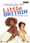 Little Britain: 3 temporada completa DVD Video