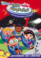 Little Einsteins: Una carrera hacia el espacio DVD Video