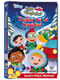 Little Einsteins: El deseo de la Navidad DVD Video